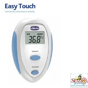 Termometro infrarossi Chicco easy touch