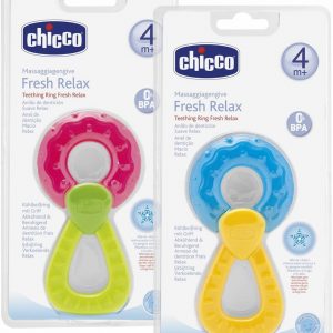 Massaggia gengive Chicco