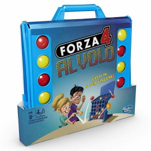 Hasbro Gaming - Forza 4 Al Volo